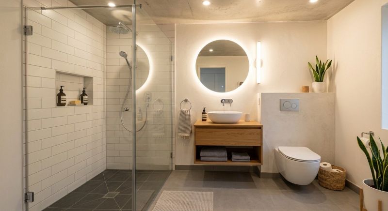 Top Bathroom Remodeling Companies in Endicott, NY